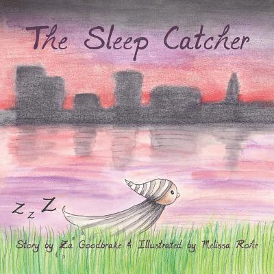 The Sleep Catcher 1
