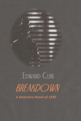 Breakdown: A Cyrus Skeen Mystery 1