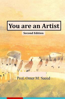 You are an artist (second adition) 1