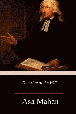 Doctrine of the Will