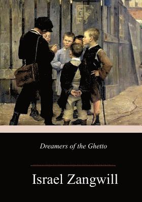 Dreamers of the Ghetto 1