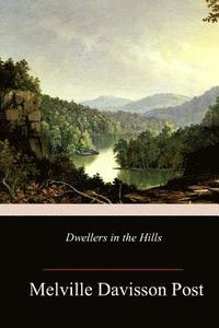 bokomslag Dwellers in the Hills