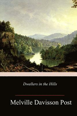 bokomslag Dwellers in the Hills