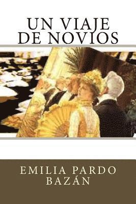 Un viaje de novios