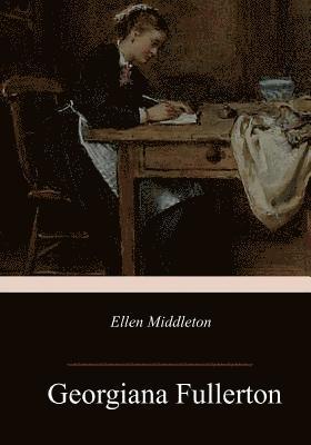Ellen Middleton
