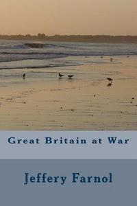 bokomslag Great Britain at War