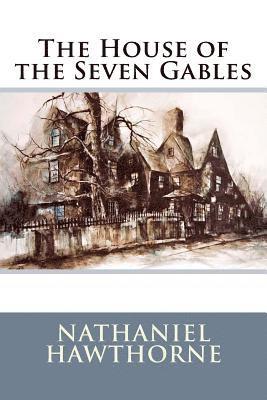 bokomslag The House of the Seven Gables