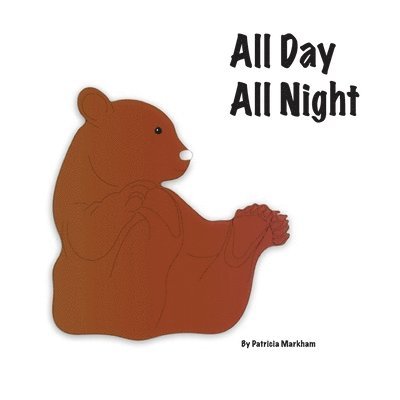 All Day All Night: Read and Color Series 1