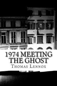 bokomslag 1974 Meeting The Ghost