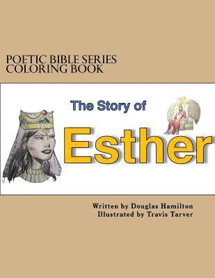 Esther Coloring Book 1