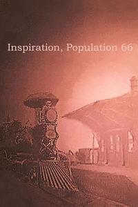 bokomslag Inspiration, Population 66