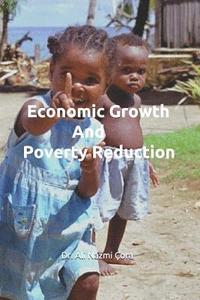 bokomslag Economic Growth And Poverty Reduction