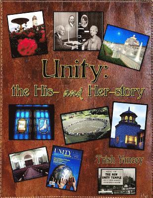 Unity: The His- and Her-story 1