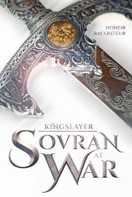 bokomslag Sovran at War