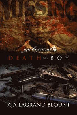 Death of a Boy 1