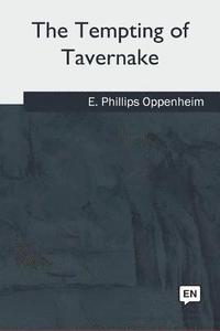 bokomslag The Tempting of Tavernake