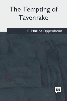 The Tempting of Tavernake 1