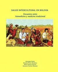 bokomslag Salud Intercultural en Bolivia