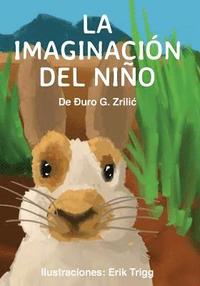 bokomslag La Imaginacion Del Nino