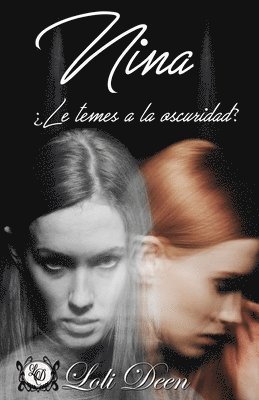 bokomslag Nina: ¿Le temes a la oscuridad?