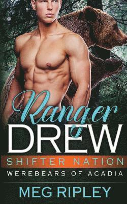 Meg Ripley - Ranger Drew, Häftad