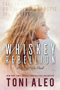 bokomslag Whiskey Rebellion