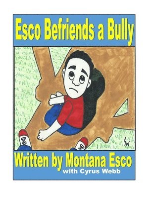 Esco Befriends a Bully 1