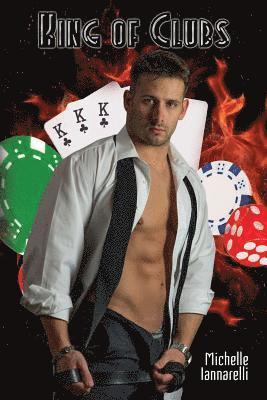 King of Clubs 1