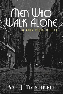 Men Who Walk Alone 1