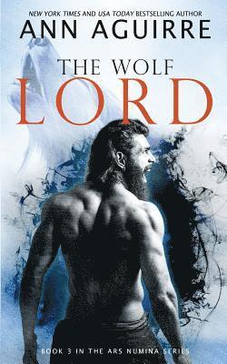 bokomslag The Wolf Lord