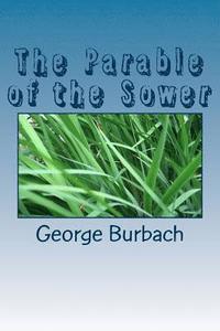 bokomslag The Parable of the Sower