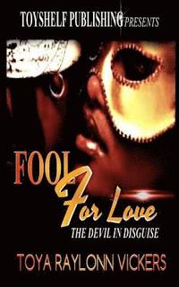bokomslag Fool For Love