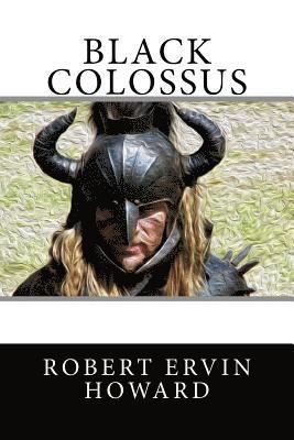 Black Colossus 1