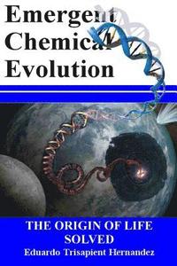 bokomslag Emergent Chemical Evolution