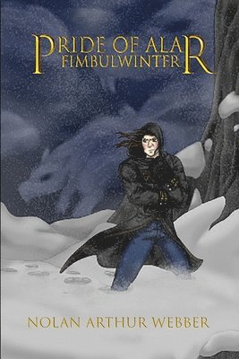 bokomslag Pride of Alar Vol. II: Fimbulwinter