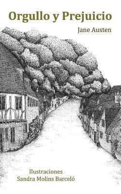 Orgullo y Prejuicio