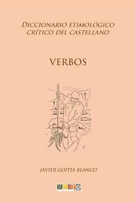 bokomslag Verbos: Diccionario etimológico crítico del Castellano