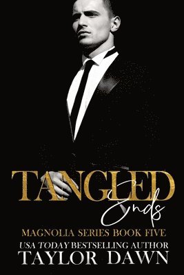 Taylor Dawn - Tangled Ends, Häftad