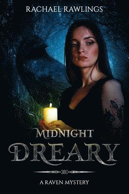 bokomslag Midnight Dreary: A Raven Mystery