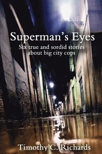 bokomslag Superman's Eyes