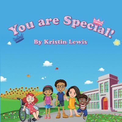 You Are Special 1