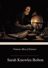 bokomslag Famous Men of Science