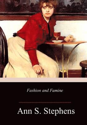 Fashion and Famine 1