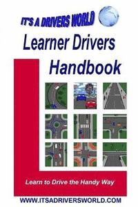 bokomslag Learner Drivers Handbook