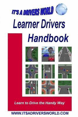 Learner Drivers Handbook 1