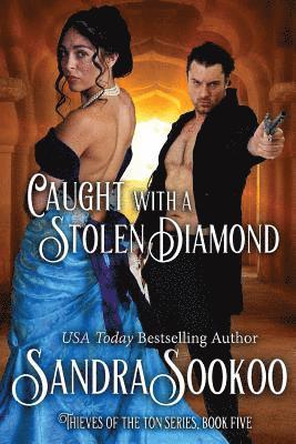 Caught with a Stolen Diamond