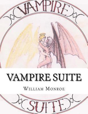 Vampire Suite: A Psychedelic Folk Metal Opera 1