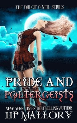 Pride and Poltergeists 1