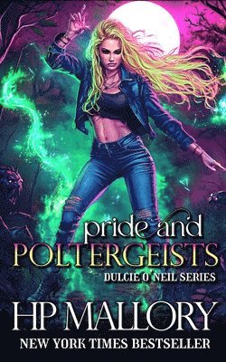 Pride and Poltergeists 1