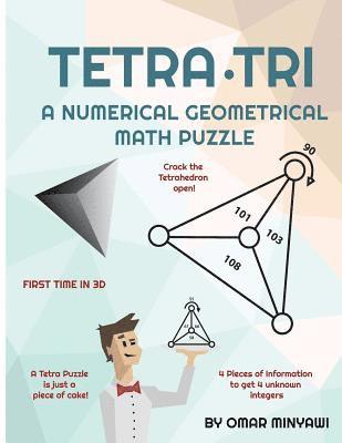 bokomslag TetraTri